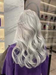 -3AM HAIR SALON染发接发