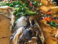 -秋香鱼馆(世凹桃园店)