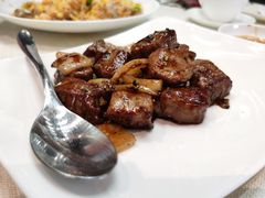 黑椒牛柳粒-御宝轩(益丰·外滩源店)