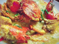 -J Daeng Seafood