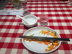 -西贝(上海中心店)