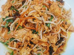 -合合春饼(潘家园店)