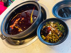 -钢管厂歆瑞源油卤串串香(春熙路太古里店)
