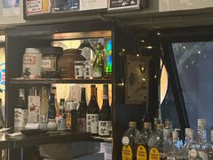-角落里(中山公园店)