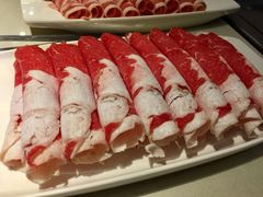 -海底捞火锅(勒泰店)