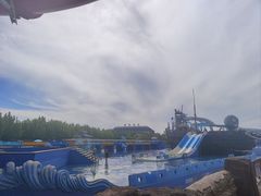 -渔岛海洋度假区