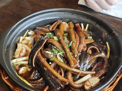 -扬州狮子楼·非遗淮扬菜(总店)