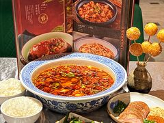-川香鼎盛(市桥富华总店)
