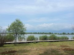 -野鸭湖国家湿地公园