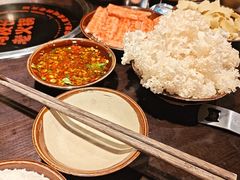 -冯校长老火锅(广州正佳广场店)