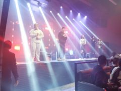 -M-MIX电音烤吧