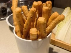 -蝎王府羊蝎子(虎坊桥总店)