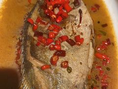 -德叔阙里·衢州菜馆(月湖店)