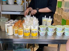 -德禄酸奶(莫家街店)