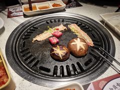 泡椒肥牛-猫抓烤肉(春熙路店)
