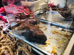 -王浩儿纪六孃甜皮鸭(乐山总店)