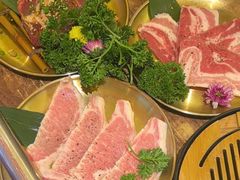 -妙香居韩国烤肉(容桂天佑城店)