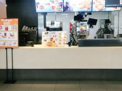 -麦当劳(衡阳中心汽车站店)