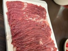 -南门涮肉(后海店)