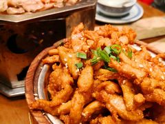 -蔡家酒楼(一德街店)