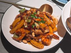 -鱼你相聚·河鲜馆(袁家岭店)