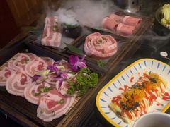 -牛焱·烧肉酒肆(五大道店)