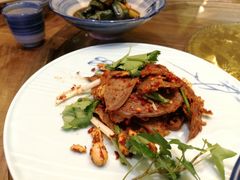 -老灶房-四川土菜(开元店)