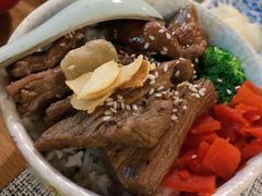 -活鳗饭·鹅肝范儿(高碑店店)