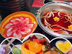 -牛New寿喜烧(虹桥新天地店)