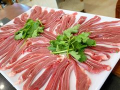 -情忆草原涮肉馆