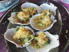 -旗鱼海番村(Orang Asli)