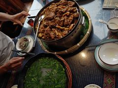 -甘家界牌柠檬鸭(青山店)