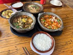 -王明古法砂锅居(开化寺店)