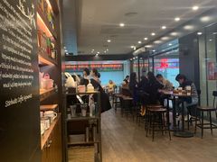 -星巴克(武汉协和医院店)