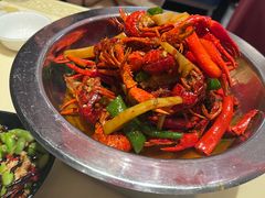 -聚味瞿记·龙虾堂(坡子街店)