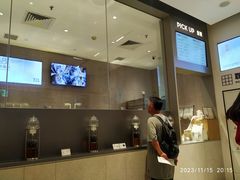 -喜茶(珠海华发商都店)
