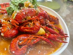 -冀F精酿啤酒烤肉(银杏路店)