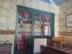 -鱼窝棚柴火铁锅炖(富山屯店)