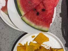 -林溪晚亭脆皮烤鱼(藁城店)