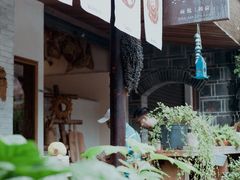 -安仁古镇