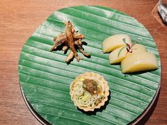 -天水蔬食料理(树德之光店)