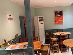 -清真·北京老门框爆肚涮肉馆(凤城六路店)