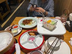 -壹零捌道·北京烤鸭(车公庄店)