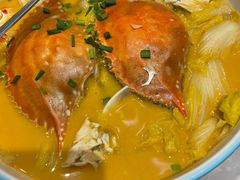 -君霖海鲜私房菜(春柳店)