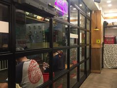 -阿莉餐厅(枣阳路店)