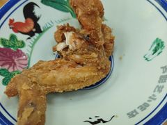 -卢聪艺小吃店(阳翟总店)