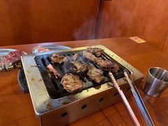 -大阪烧肉BAKA一代(国贸商住大厦店)