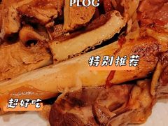 -怡咖啡·自助餐·西安香格里拉
