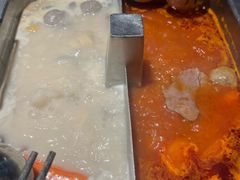 -海底捞火锅(油麻地店)
