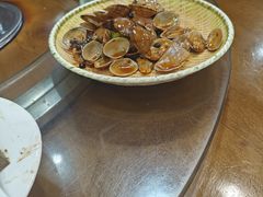 -蚝得喜海鲜(东城店)
